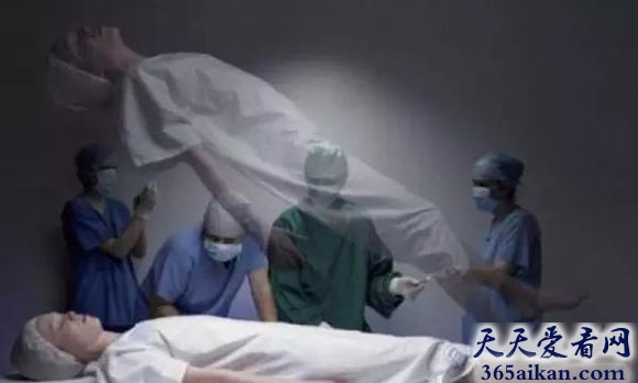 揭秘人死后会去哪里？死后的世界是怎么样的？