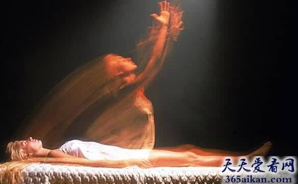 揭秘人死后会去哪里？死后的世界是怎么样的？