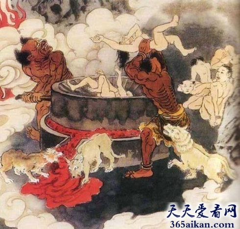 揭秘人死后会去哪里？死后的世界是怎么样的？