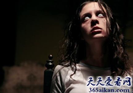 揭秘恐怖事件，鬼上身的八大症状是哪些？