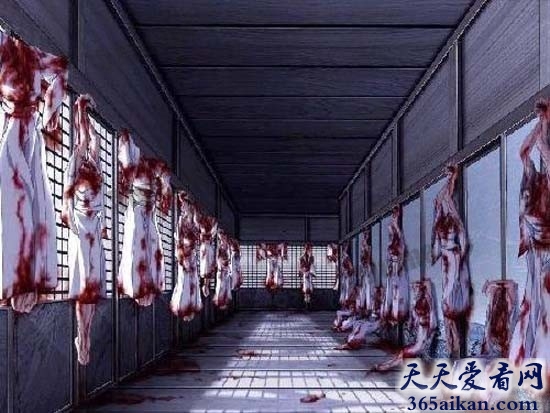 揭秘广州荔湾广场闹鬼事件，闹市出恶鬼！