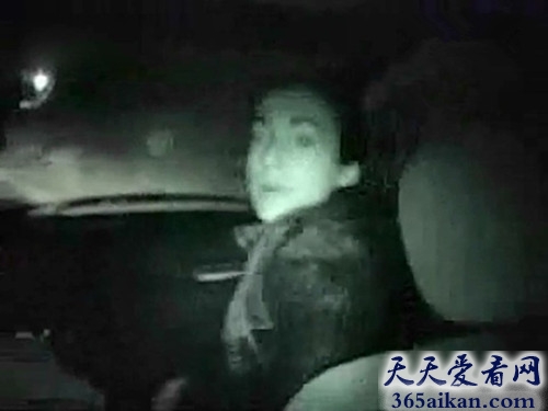 葡萄牙车祸灵异事件揭秘，难道他们是在用生命拍鬼片？