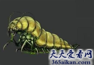 探索揭秘，阴险血腥的苗疆蛊毒详解