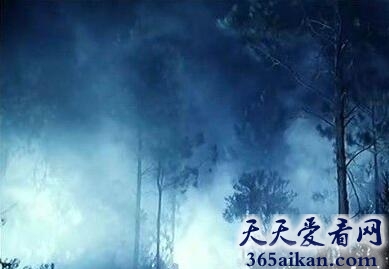 世界上最恐怖的僵尸村，全村人都是僵尸！