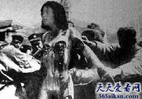 世界上最残忍的刑罚，凌迟处死详细全过程！胆小忽入！