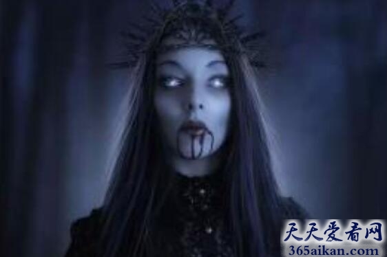 细数网络十大经典短鬼故事，胆小者忽入！