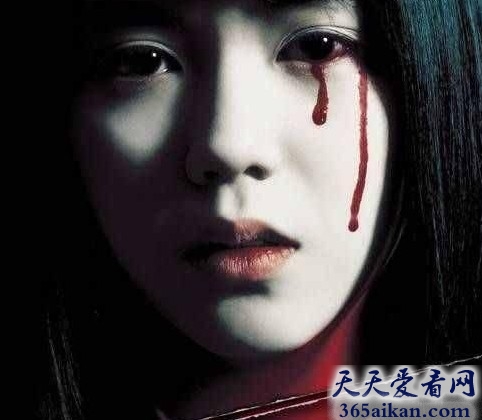 细数网络十大经典短鬼故事，胆小者忽入！