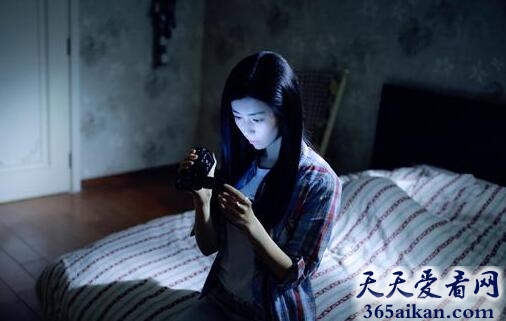 细数网络十大经典短鬼故事，胆小者忽入！