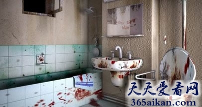 细数网络十大经典短鬼故事，胆小者忽入！