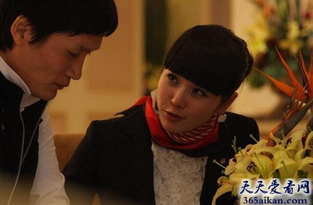是炒作吗？探寻史上最美售楼小姐到底有多美？