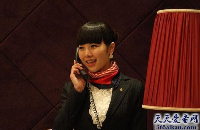是炒作吗？探寻史上最美售楼小姐到底有多美？