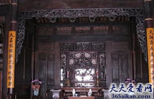 上海林家宅37号灵异事件，血腥恐怖胆小者莫入！