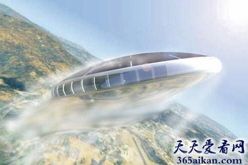 英国国防部公开UFO档案.jpg