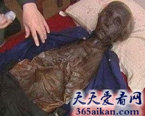民间传说中恐怖的荫尸介绍！