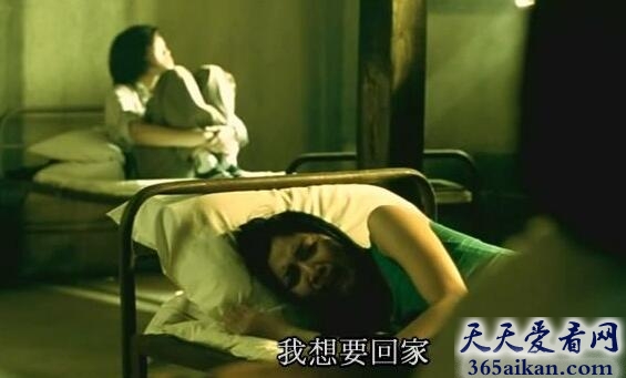 短篇鬼故事之好朋友背靠背鬼故事赏析！