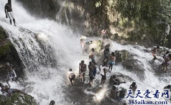 探索神秘恐怖的海地巫毒教是怎么样的？