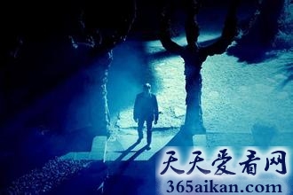 揭秘中国玄幻学说中的鬼门是怎么样的？