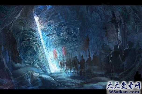 唐山大地震阴兵借道.jpg