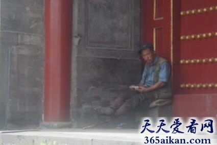 故宫的看门人.jpg