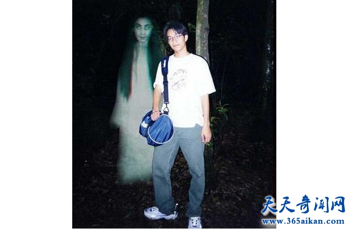 故宫多次闹鬼