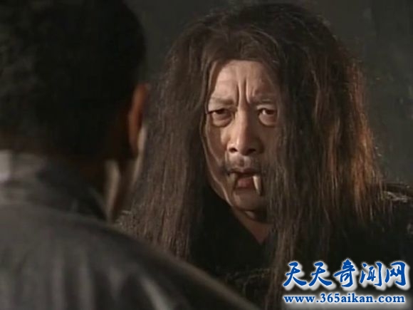 细数上古四大僵尸王是哪些？它们是如何横行八方的！