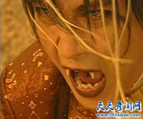 细数上古四大僵尸王是哪些？它们是如何横行八方的！