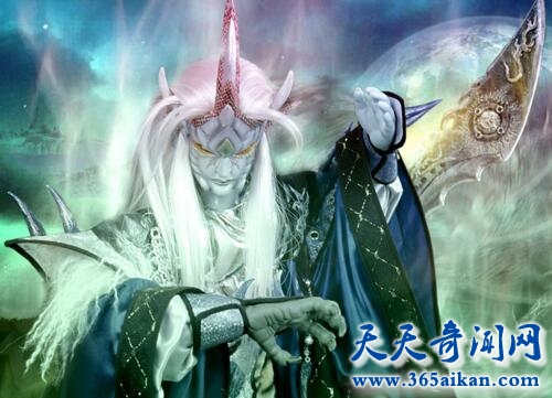 细数上古四大僵尸王是哪些？它们是如何横行八方的！