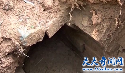 探索古代神奇的养尸地可保尸体千年不腐，还可还阳人间？