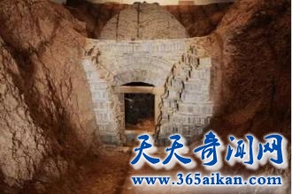 探索古代神奇的养尸地可保尸体千年不腐，还可还阳人间？