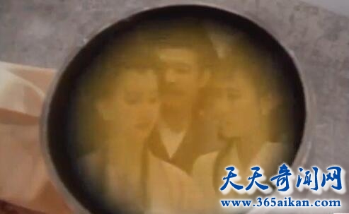 揭秘民间神秘法术圆光术是怎么样的？