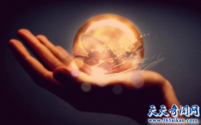 揭秘民间神秘法术圆光术是怎么样的？