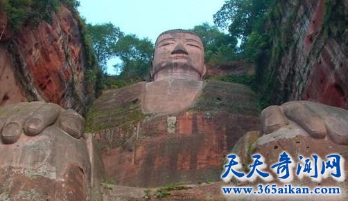 乐山大佛排水系统1.jpg