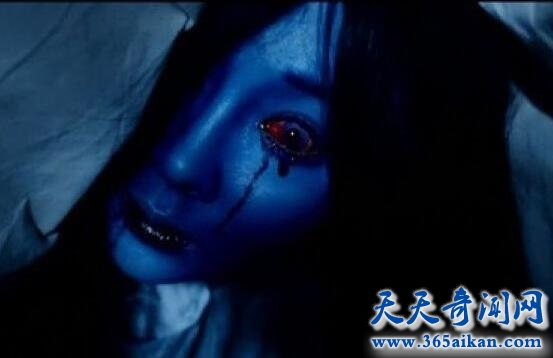盘点那些吓人的动态图片有哪些？让您看完记忆深刻！