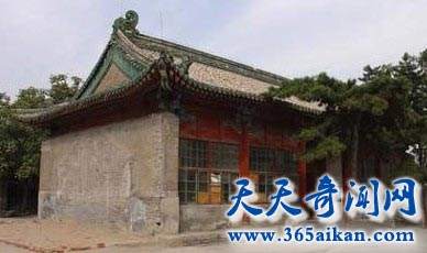 揭秘北京西单小石虎胡同33号灵异事件！