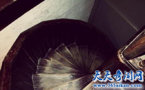 探索中国东方四大鬼宅是在哪里？胆小忽入！