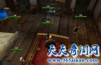 闪金镇灵异事件揭秘，游戏中也会出现灵异事件吗？