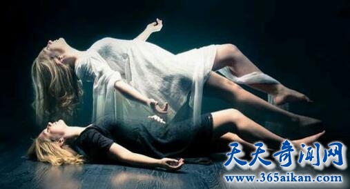 世界上有鬼的证据盘点，这个世界竟然真的有鬼！