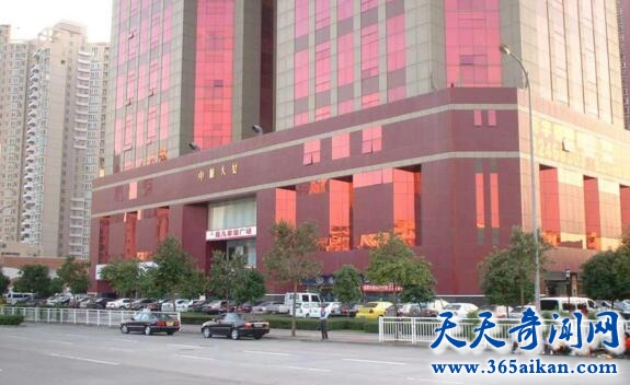 盘点深圳四大邪地有哪些？这里有哪些灵异事件？