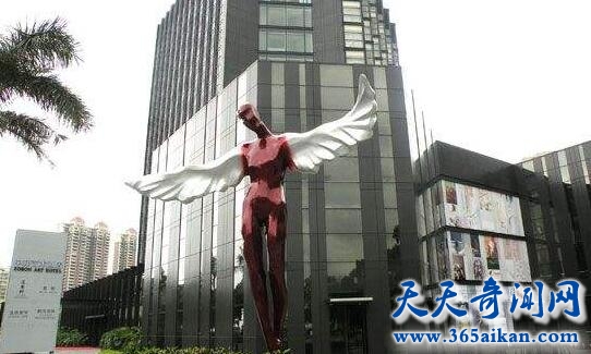 盘点深圳四大邪地有哪些？这里有哪些灵异事件？