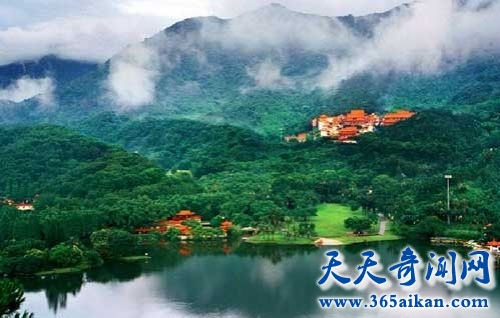 盘点深圳四大邪地有哪些？这里有哪些灵异事件？