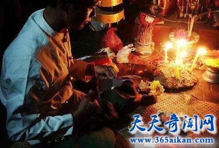 那么降头术是真的吗？降头术的种类有哪些？  