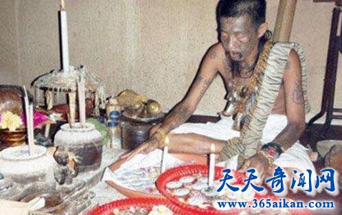 那么降头术是真的吗？降头术的种类有哪些？  