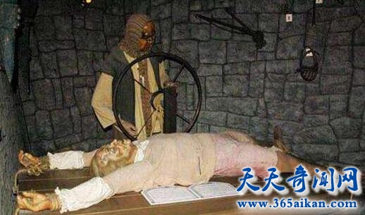 探索泰国恐怖博物馆，泰国恐怖博物馆恐怖在哪里？
