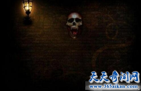 揭秘南京明故宫灵异事件