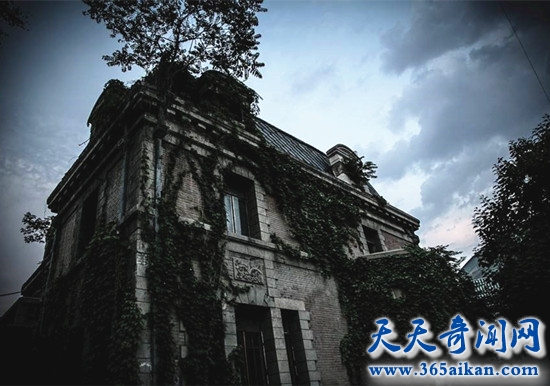 北京朝内81号真实凶宅事件 朝内81号为什么不拆