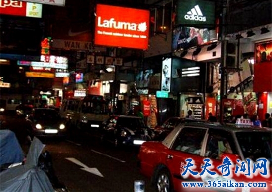香港新界北区怪事小孩招手 香港新界北茶餐厅灵异事件始末