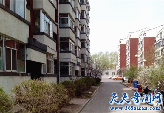 中国十大鬼楼排名 凶宅阴魂夜夜哀嚎无人敢进！