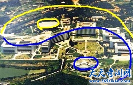 深圳大学灵异事件盘点 万千学子竟是为镇压邪物！