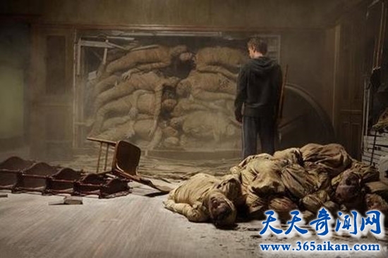 世界十大凶宅排行榜 恶灵致死案件震惊全球！