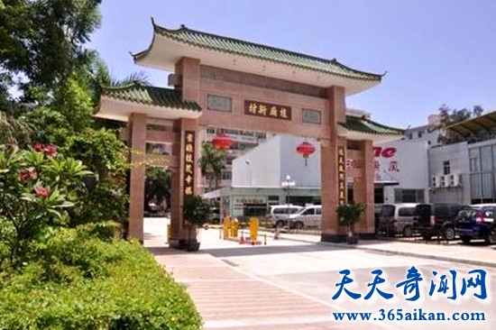 深圳大学灵异事件盘点 万千学子竟是为镇压邪物！
